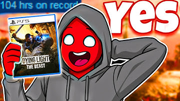 Dying Light: The Beast 100 Hours Later...