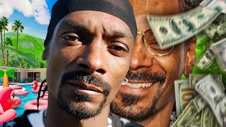 Did Snoop Dogg become Number One? Snoop Dogg's Business and Fortune