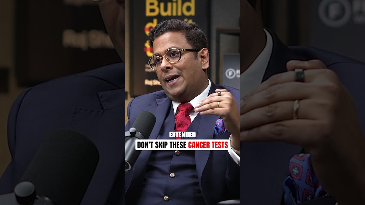 Don’t Skip These Cancer Tests - 