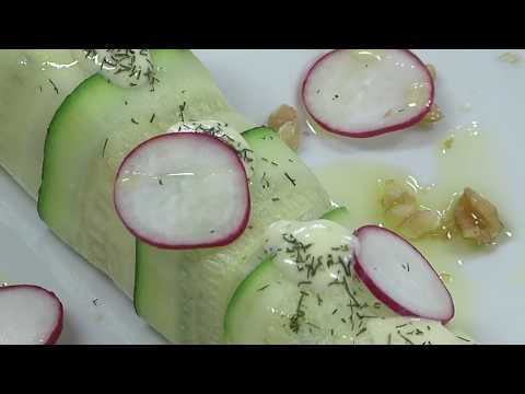 Vídeo: Barques De Carbassó Amb Carn Picada