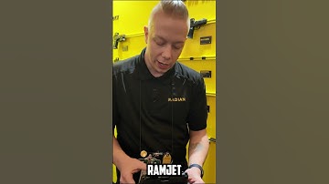 Shot Show 2024 Radian Weapons P365 X Macro Upgrades Showcase!