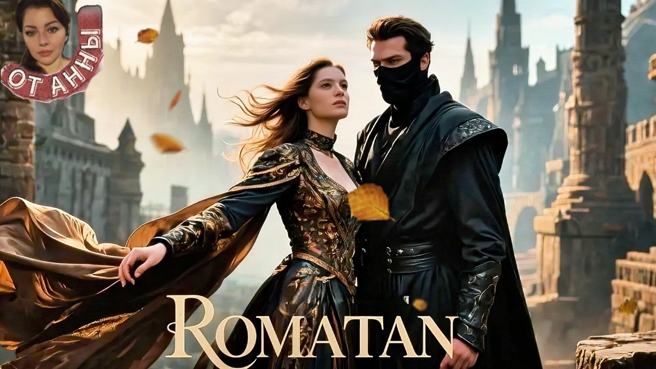 РАВНОВЕСИЕ В НАШ МИР ❤️‍🔥 АУДИОКНИГА ПОЛНОСТЬЮ❤️‍🔥ФЭНТЕЗИ