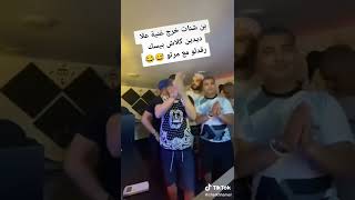 بن شنات كلاش ديدين😱💥🔥😱💥🔥😱🔥💥