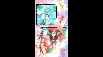 My Gemsona Collection (read description)