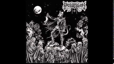 Possession - Obscurity / Visitation