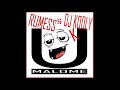 RUMESS AND DJ KOOLY K... U MALOME MP3