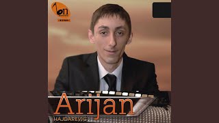 Devojacka suza - Arijan Hajdarevic