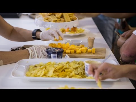 South African Cheese