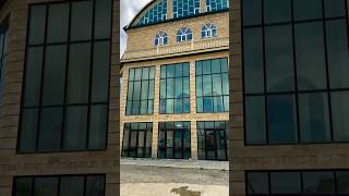 ДТИ имени Саида афанди 📍 2 курс колледж 📗 Арабская грамматика 👤 Мухаммад Халиков