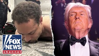 SECURITY LAPSE?: Ex-Secret Service agent analyzes WHCD shooting...