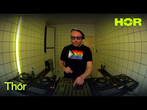 Thule Records - Thor | HÖR - February 7 / 2025