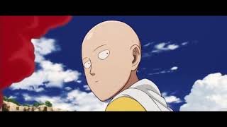 Genos vs Saitama - $$$