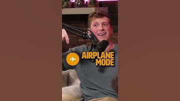 How To Hang Up On Somebody With Airplane Mode Hack (viral tiktok)