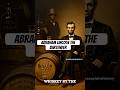 Abraham Lincoln the Bartender: Strange but True! Surprising cool historical fact #youtubeshorts