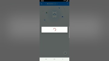 Google Drive Auth Scope