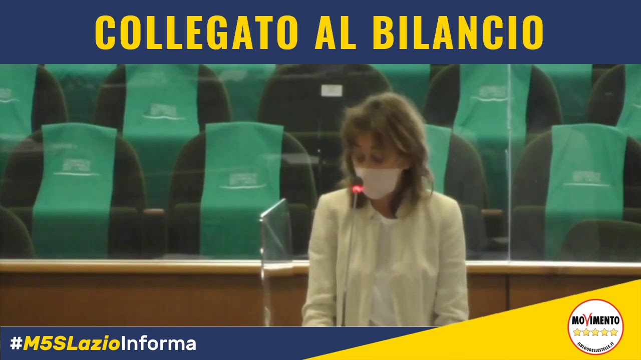Blasi (M5S Lazio) "La Regione valorizzi l'ex salina di Tarquinia"