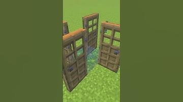 The Insane Story Behind WATER LOGIC in Minecraft!