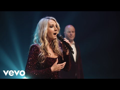 Maria Arredondo, Torstein Sødal - The River (Official Music Video)