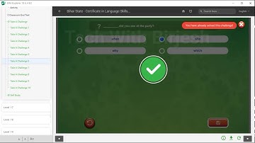 BS CLS Session 16 Take A Challenge  New eRA  BS CLS 16 Level Take A Challenge 2018 Era  BS CLS 16