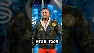 Hes Also In WWE 2K26?!