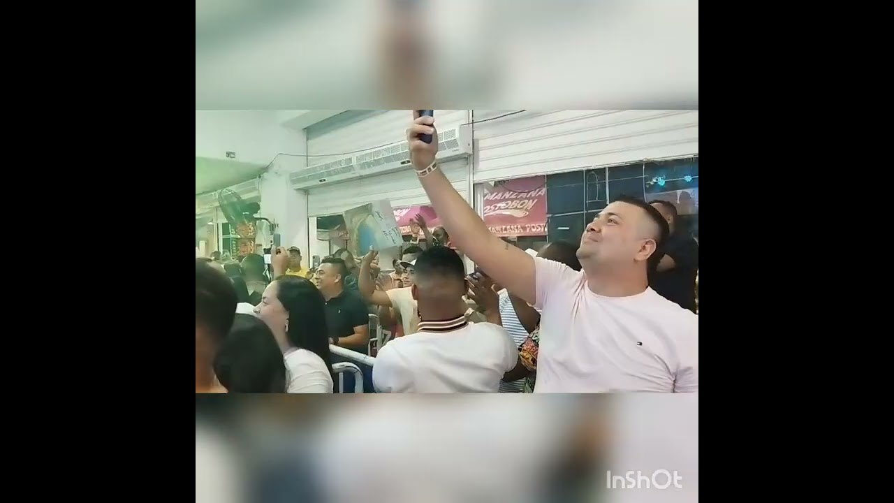 Gina bô bê daî - João Seria