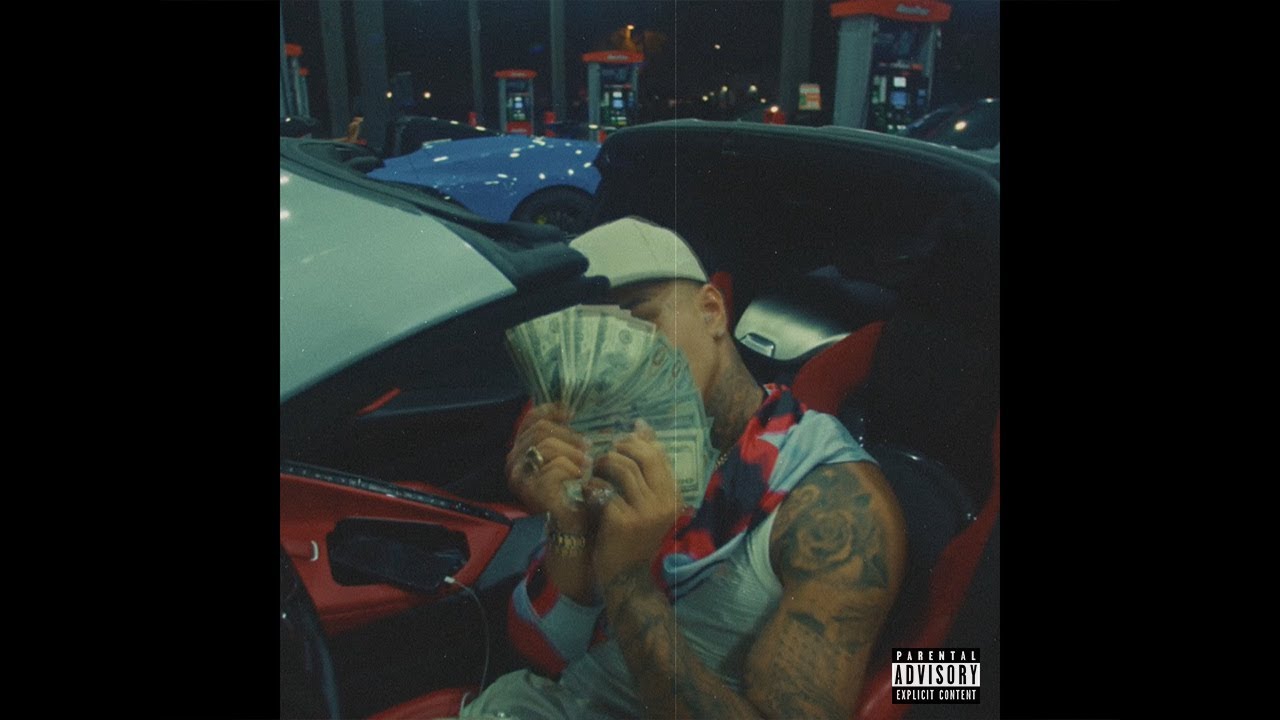 (FREE) Niink x Veigh x Alee Type Beat - Fama e Dinheiro