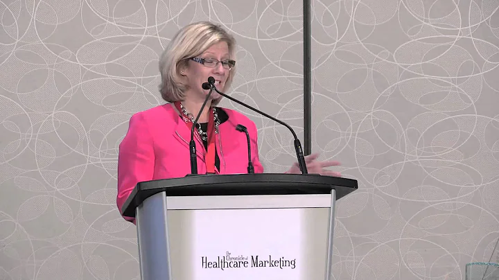 2014 Canadian Healthcare Marketing Hall of Fame - ...