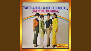 Video thumbnail of "Patti LaBelle - Over the Rainbow"