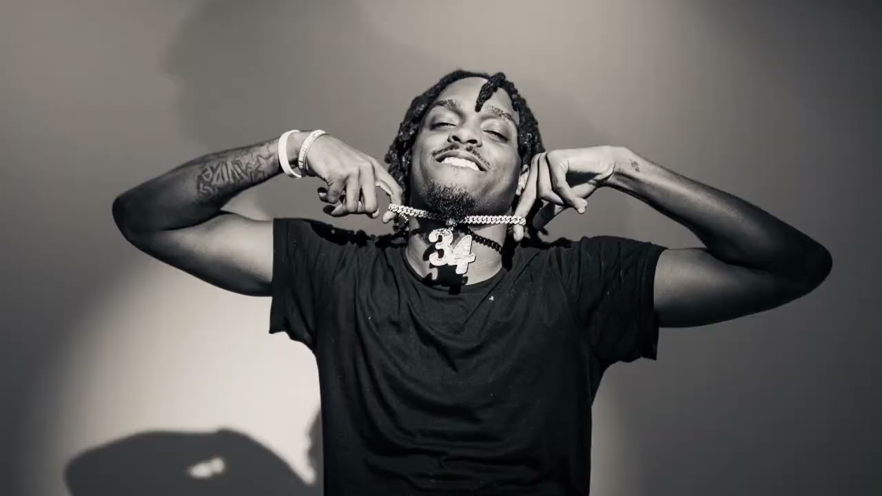Watch YMC Ant - All Bad (Performance) on YouTube Watch YMC Ant - All Bad (Performance) on YouTube