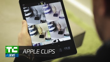 Apple offers dead simple video editing with Clips