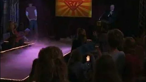 One Tree Hill - 118 - Lucas To The Auction - [Lk49]