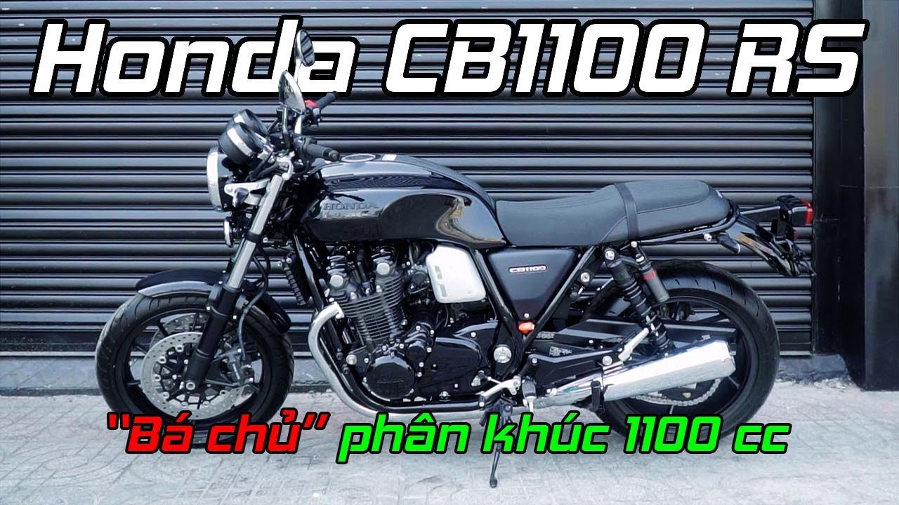 Niềm đam mê Honda CB của biker Việt VnExpress