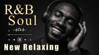 【R&B Soul】Soft R&B Soul Embrace – Warm Sounds for Love & Relaxation screenshot 4