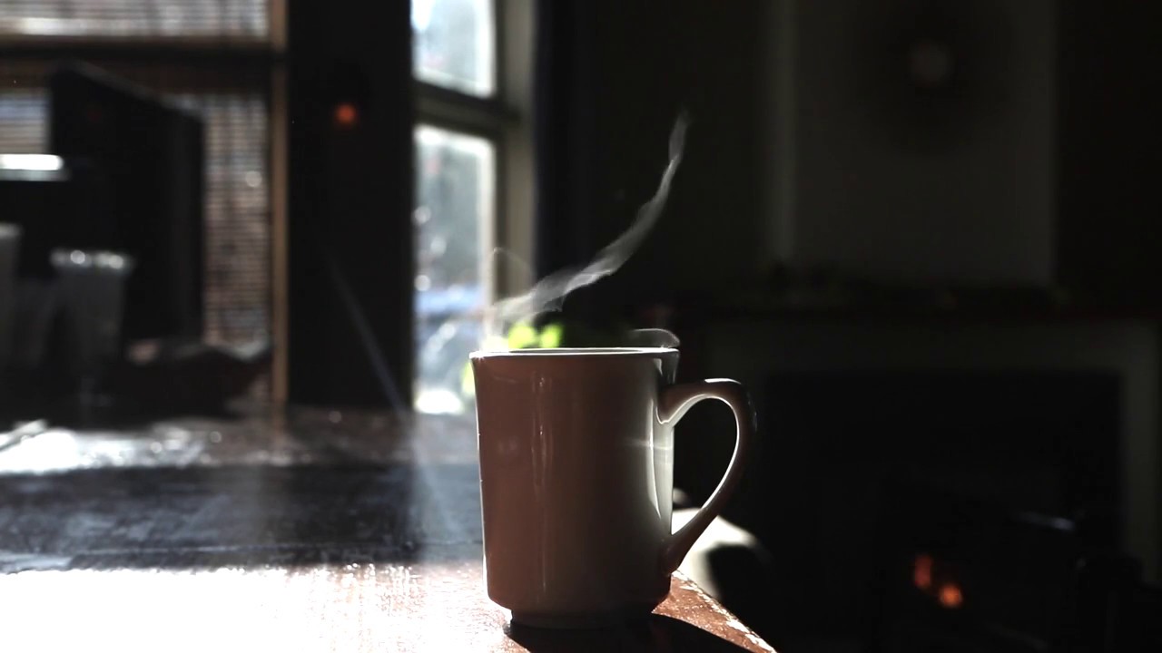 Cup Of Coffee YouTube