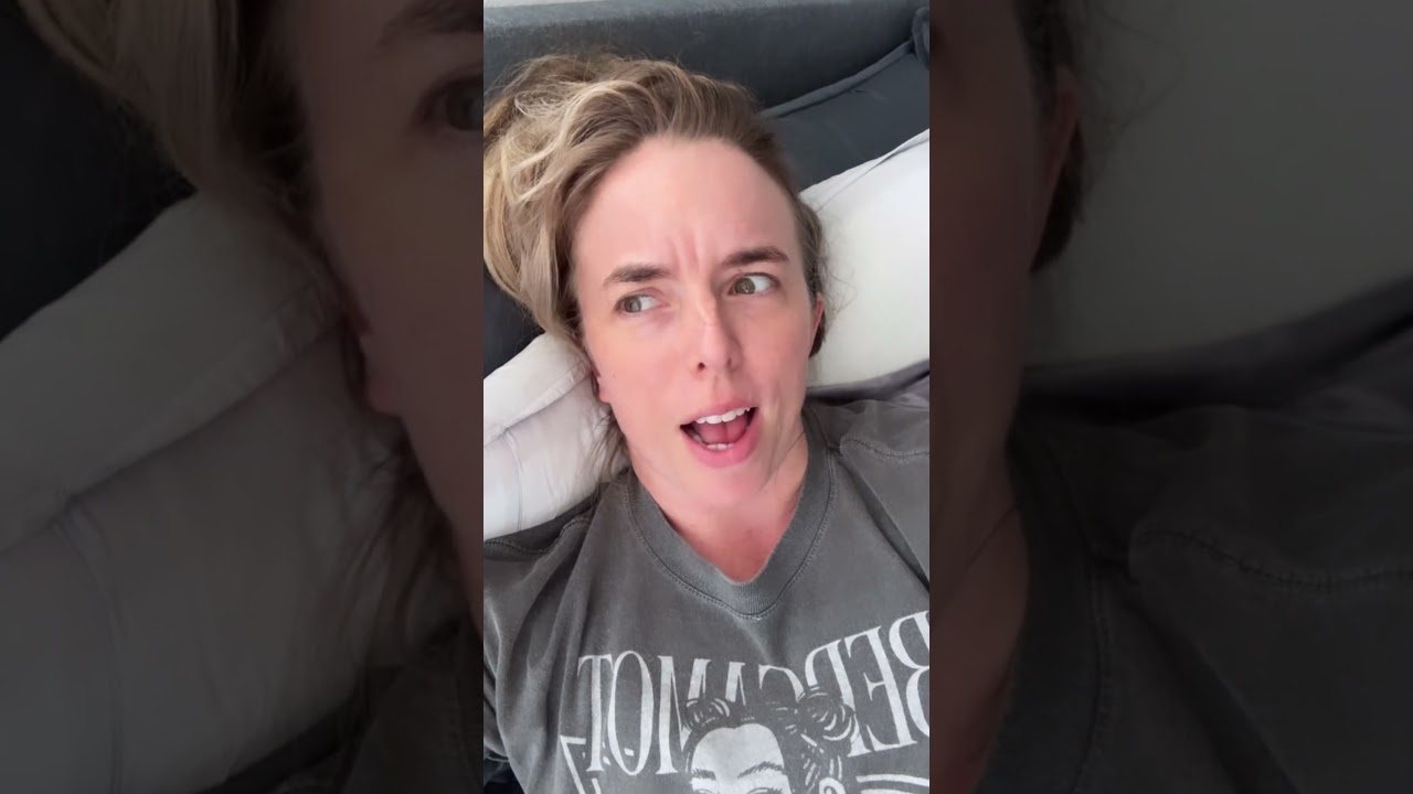 Ever get such a crazy response to something you think you’ve lost your mind? #women #lol