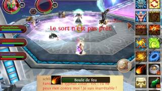 Order And Chaos - Srl Bug After Kill Fb Mage View