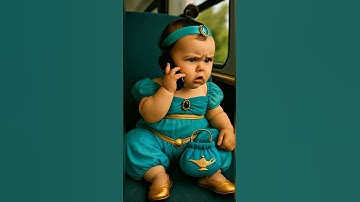 Hello Hello. #Alomama #cutebaby #babytalk  #adorablemoments #viralbaby