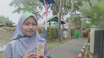 Amilia Ningsih_2310120120001_Pendidikan Kimia_Angkatan 2023_Buavita