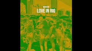 Menesix - Love In Rio