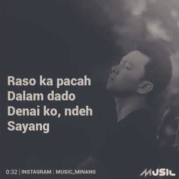 HARRY PARINTANG LAGU MINANG TERBARU 2020 || UNDANGAN PAHAPUIH ANGAN ||