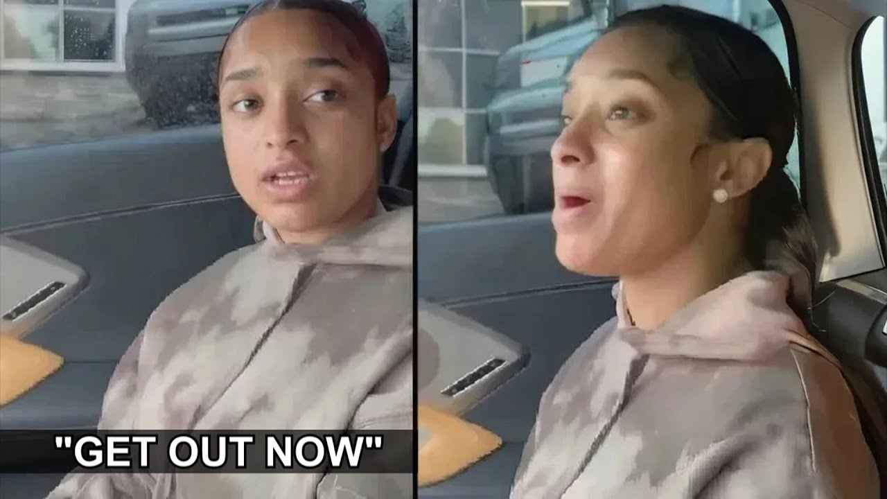 Man KICKS OUT Rude First Date & Leaves Her Stranded!