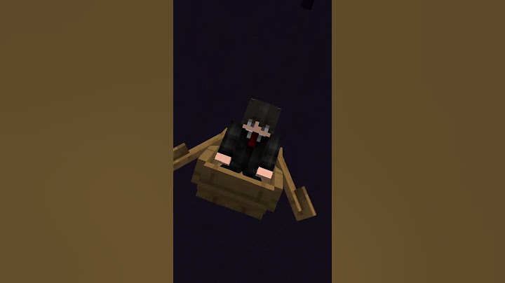 La semilla más rara de Minecraft! 😦