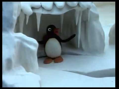 Pingu Compilation 1H