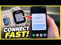 How To Connect HUAWEI Watch Fit 5 Pro To Android Phone