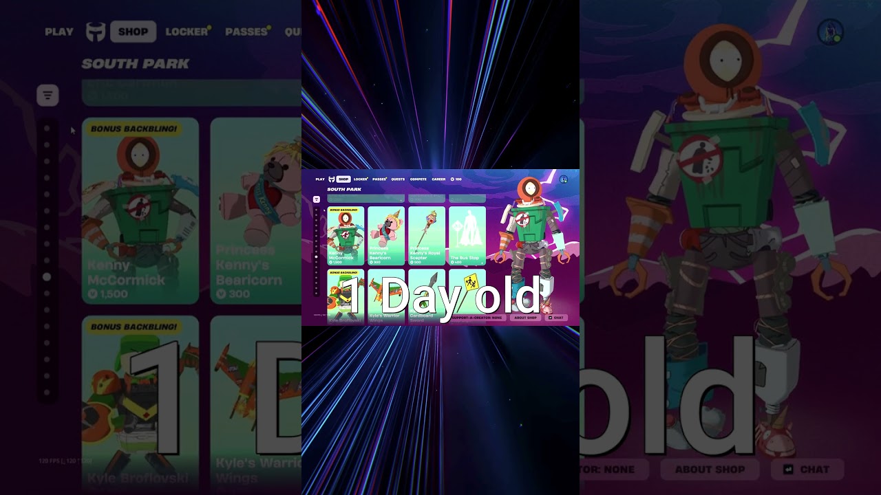 Fortnite Item Shop 2.3.2026 2/4 | Fortnite | Luzifer507