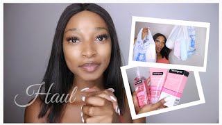 CLICKS AND MR PRICE HOME HAUL
