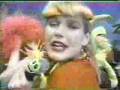 Xou da Xuxa - She-Ra - 1986