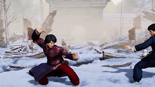 Bruce Lee Vs Jackie Chan Viral Fight 2026