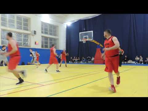 РБЛ Жуки vs СШОР Барс, 01 04 2022