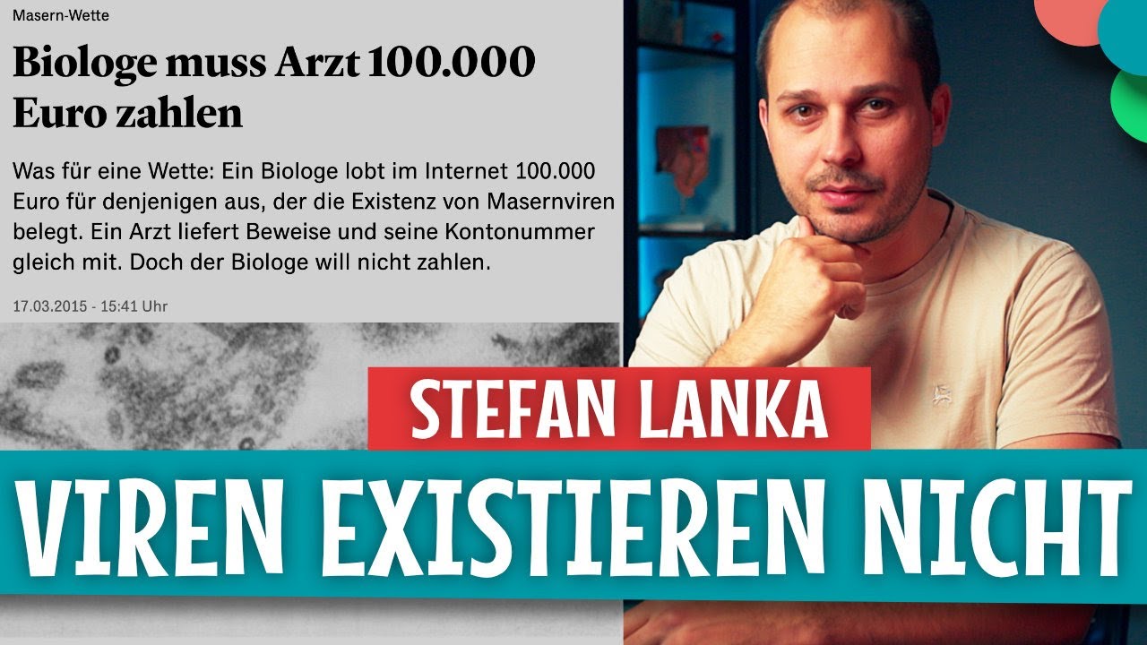 Wie ein Impfgegner vor Gericht plötzlich recht bekam (Bardens Vs. Lanka)